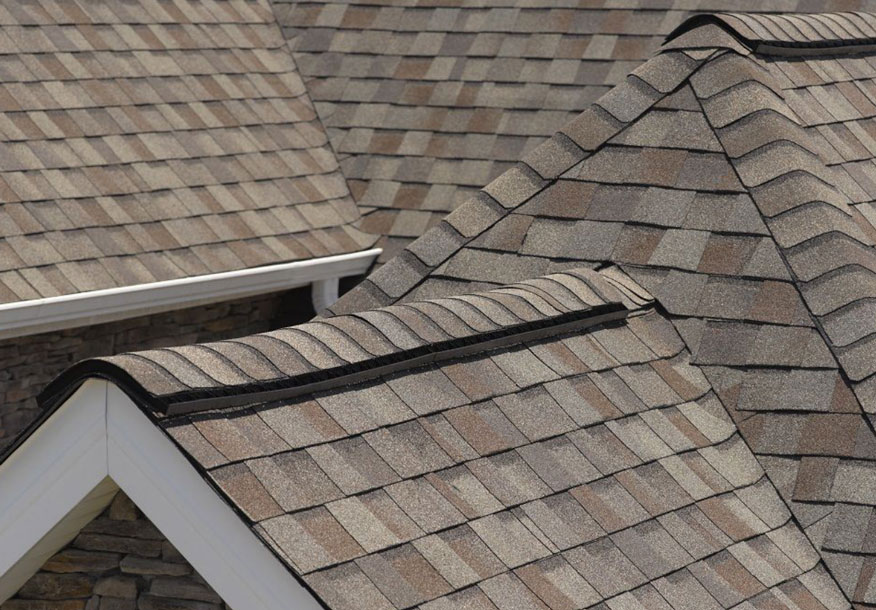 Residential Roofing in Naples