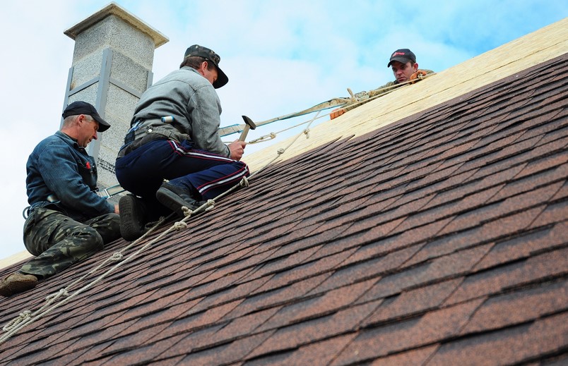 roof maintenance naples